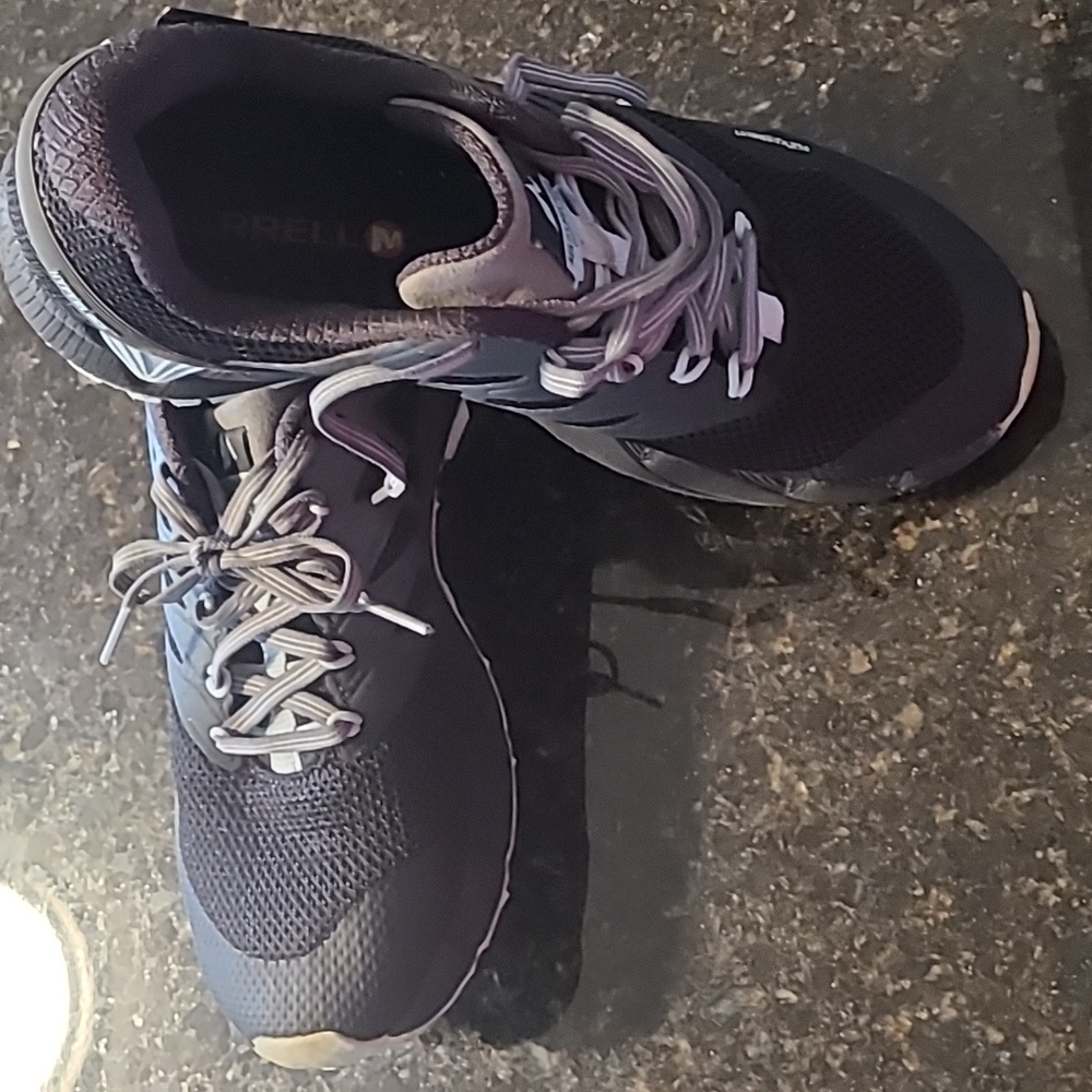 Merrell Agility Peak Flex 2 Gore-Tex Size 7.5